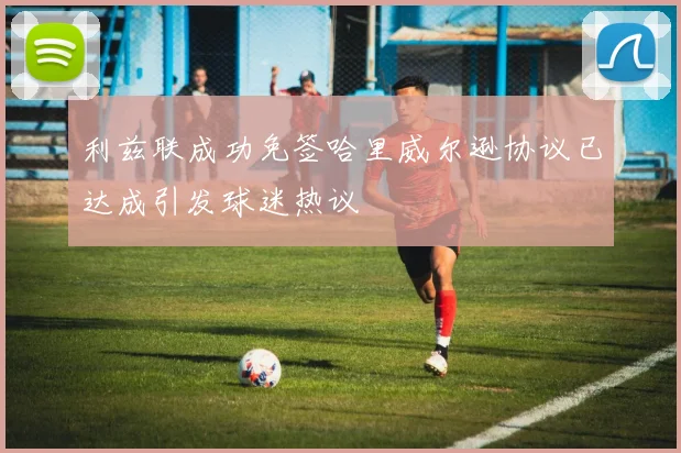 利兹联成功免签哈里威尔逊协议已达成引发球迷热议